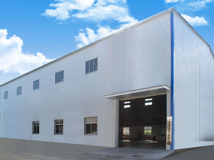 南通吉喆电气有限公司